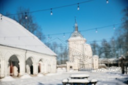 Vēlās brokastis Valmiermuižā Valmieras novada Tūrisma pārvalde